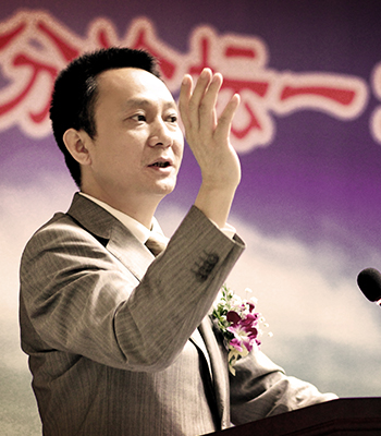 Mr.Song Yuan Biao  Group chairman